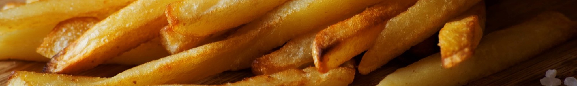 Piqsels Pommes Frittes 2